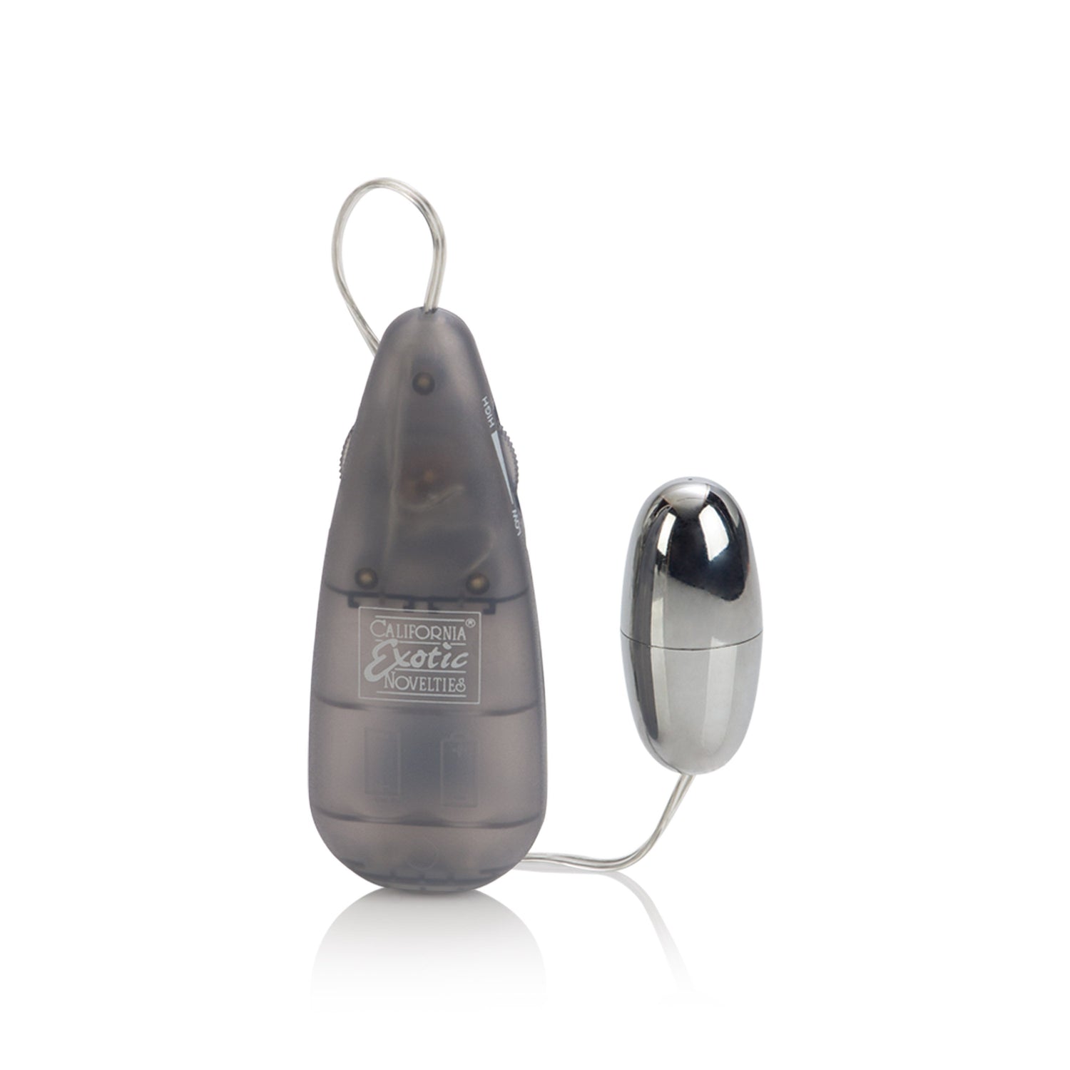 California Exotics - Optimum Series Sta-Hard Erector Set (Clear) CE1513 CherryAffairs
