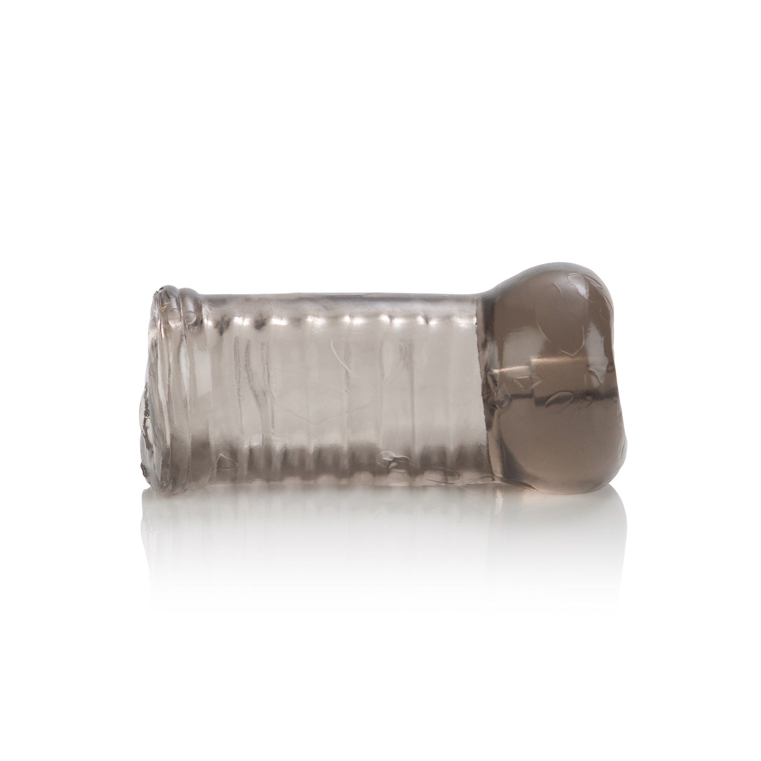 California Exotics - Optimum Series Sta-Hard Erector Set (Clear) CE1513 CherryAffairs
