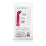 California Exotics - Pearlessence G Vibe Mini Vibrator CherryAffairs