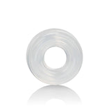 California Exotics - Premium Silicone Cock Ring    Silicone Cock Ring (Non Vibration)