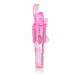 California Exotics - Shane's World Pocket Party Clit Massager (Pink) CE1566 CherryAffairs