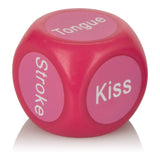 California Exotics - Shane's World Sex Dice 101 (Multi Colour) CE1405 CherryAffairs