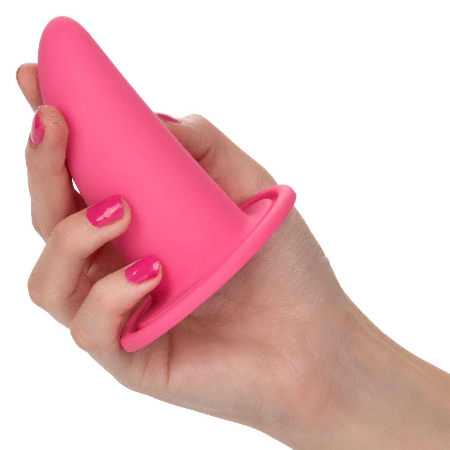 California Exotics - Sheology Advanced 3 Piece Wearable Vaginal Dilator Set (Multi Colour) CE1867 CherryAffairs