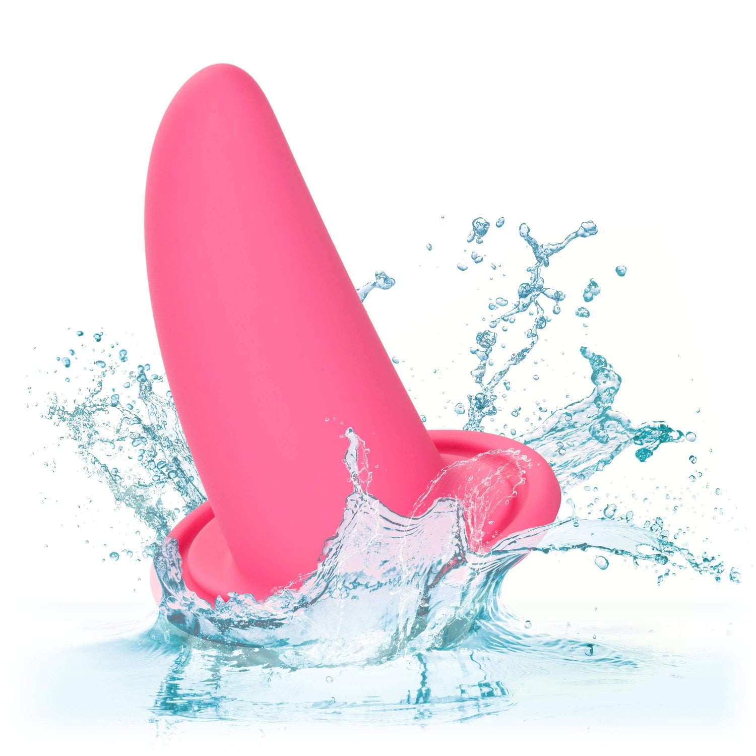 California Exotics - Sheology Advanced 3 Piece Wearable Vaginal Dilator Set (Multi Colour) CE1867 CherryAffairs