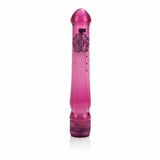 California Exotics - Signature Turbo Glider Vibrator CherryAffairs