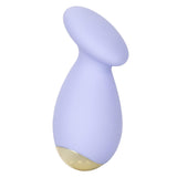 California Exotics - Slay EnticeMe Silicone Clit Massger (Purple) CE1830 CherryAffairs