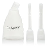 California Exotics - Ultimate Anal Douche (White) CE1357 CherryAffairs