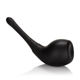 California Exotics - Ultimate Cleansing Douche System (Black)    Anal Douche (Non Vibration)