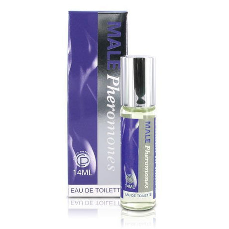 CP - Male and Female Pheromones - CherryAffairs.sg