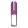 Crave - Duet Classic Vibrator - CherryAffairs.sg