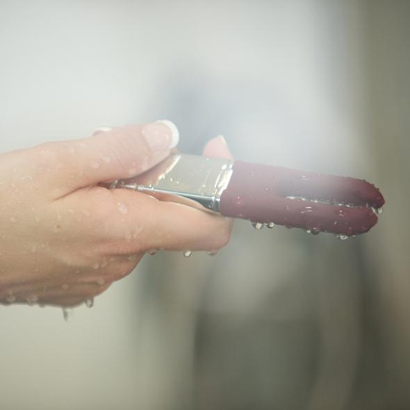 Crave - Duet Classic Vibrator - CherryAffairs.sg