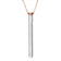 Crave - Vesper Vibrator Necklace - CherryAffairs.sg