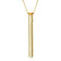 Crave - Vesper Vibrator Necklace - CherryAffairs.sg