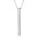 Crave - Vesper Vibrator Necklace - CherryAffairs.sg