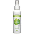 Doc Johnson - Natural Toy Cleaner 4oz (White) DJ1148 CherryAffairs