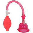 Doc Johnson - Pussy Pump (Pink) - CherryAffairs.sg