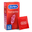 Durex - Fetherlite Condoms - CherryAffairs.sg