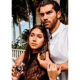 Eye of Love - Morning Glow Pheromone Perfume Spray For Her Travel Size    Pheromones