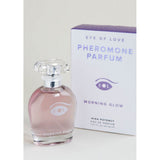 Eye of Love - Morning Glow Pheromone Perfume Spray For Her Travel Size CherryAffairs