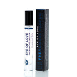 Eye of Love - Unscented Pheromone Cologne Perfume Spray Travel Size    Pheromones
