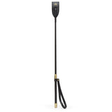 Fifty Shades of Grey - Bound to You Riding Crop (Black) FSG1129 CherryAffairs