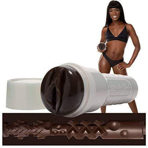 Fleshlight - Fleshlight Girls Anna Foxx Máy Thủ Dâm Âm Đạo (Silk)