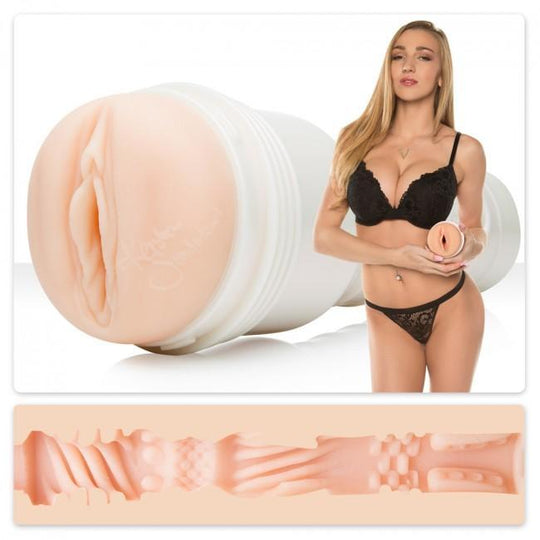 Fleshlight - Máy Thủ Dâm Fleshlight Girls Kendra Sunderland Lotus (Angel)