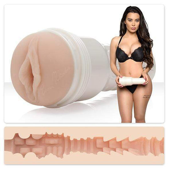 Fleshlight - Fleshlight Girls Lana Rhoades Máy Thủ Dâm Lotus (Destiny)