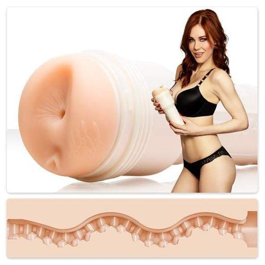 Fleshlight - Fleshlight Girls Maitland Ward Máy Thủ Dâm Mông (Tight Chicks)
