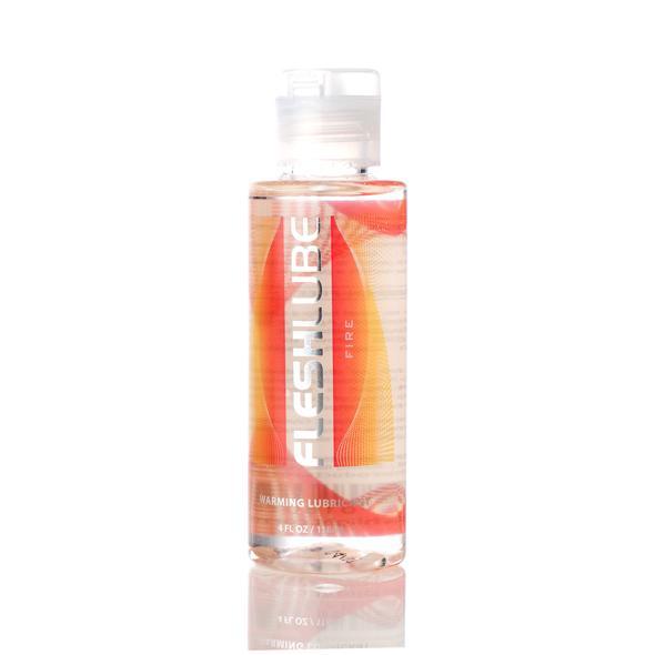 Fleshlight - Fleshlube Fire Lubricant - CherryAffairs.sg