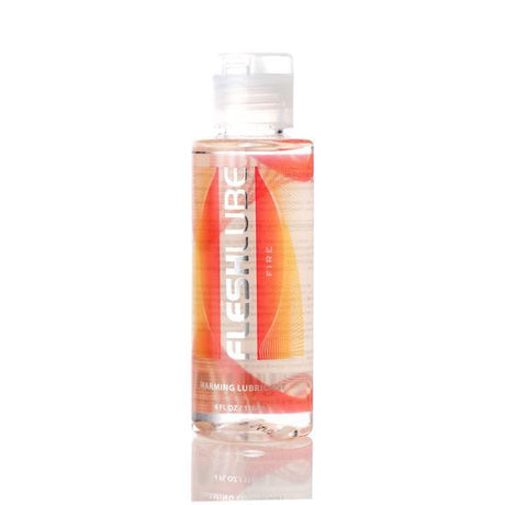 Fleshlight - Fleshlube Fire Lubricant - CherryAffairs.sg