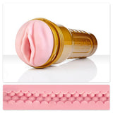 Fleshlight - Pink Lady Stamina Training Unit Masturbator - CherryAffairs.sg