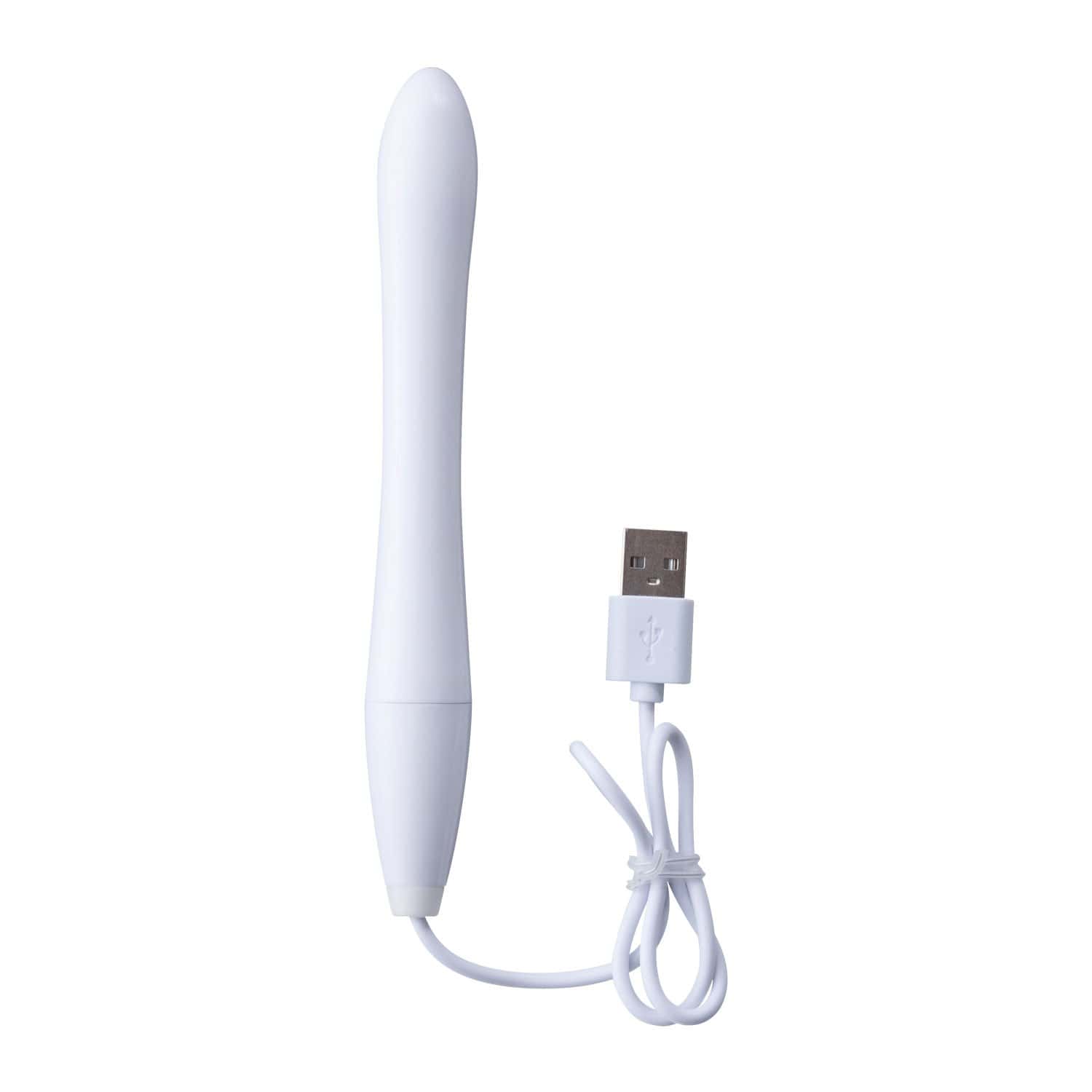 Fuji World - Onahoru Hole Warmer and Keisoudo Drying Stick Set (White) OT1128 CherryAffairs