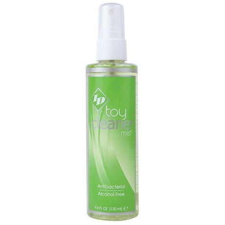 ID Lube - Toy Cleaner Mist Spray 4.4 oz - CherryAffairs.sg
