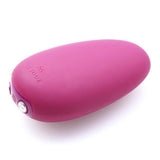 Je Joue - MiMi Soft Clit Vibrator (Fuchsia) - CherryAffairs.sg