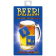 Kheper Games - Large Beer Party Dice Drinking Game KG1110 CherryAffairs