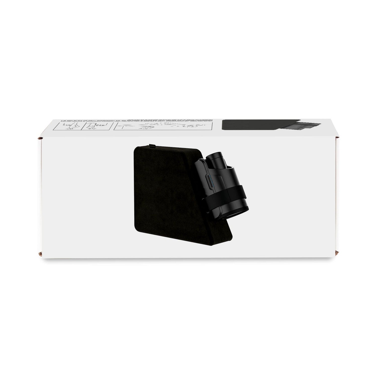 Kiiroo - Keon Masturbator Multifunctional Pillow and Strap Accessories KR1030 CherryAffairs