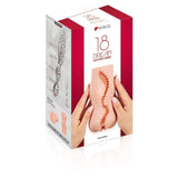Kokos - Dream Double Layer Meiki (Beige) KK1016 CherryAffairs