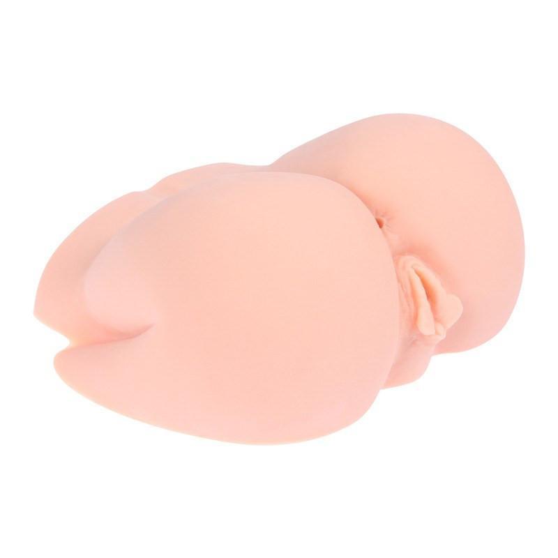 Kokos - Juliana with Vibration Meiki (Beige) KK1030 CherryAffairs