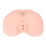Kokos - Olivia Say Realistic Peferct Hip Masturbator (Beige) KK1065 CherryAffairs