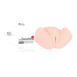 Kokos - Samanda Meiki (Beige) KK1038 CherryAffairs