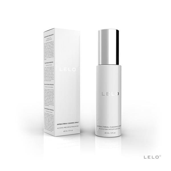 LELO - Xịt Vệ Sinh Đồ Chơi Kháng Khuẩn