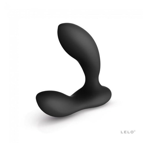 LELO - Máy Mát-xa Tiền Liệt Tuyến Bruno (Đen)