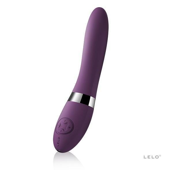 LELO - Máy rung điểm G Elise 2 (Mận)