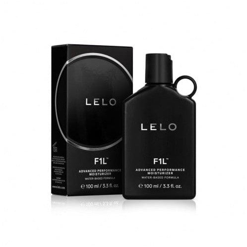 LELO - Gel Bôi Trơn Hiệu Suất Cao Dựa Trên Nước F1L