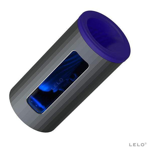 LELO - F1S V2A Bộ Phát Triển Masturbator Điều Khiển Qua Ứng Dụng