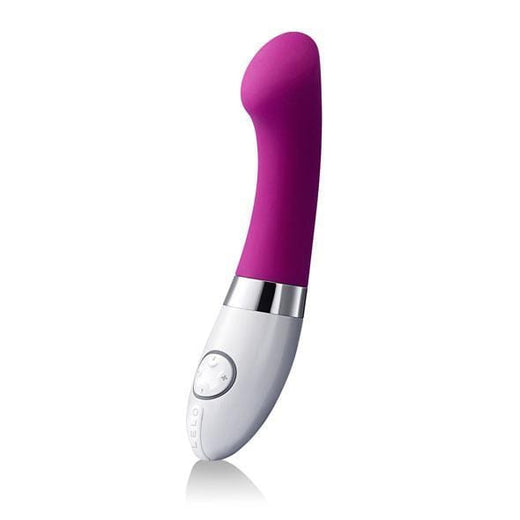 LELO - Máy rung điểm G Gigi 2