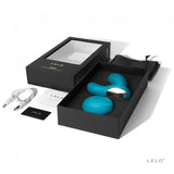 LELO - Hugo Remote Control Prostate Massager - CherryAffairs.sg