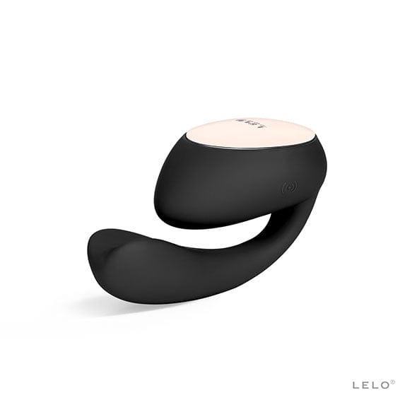 LELO - Ida Wave Máy Mát Xa Kích Thích Đôi Điều Khiển Qua Ứng Dụng