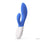 LELO - Ina Wave 2 G Spot and Clitoral Rabbit Vibrator LL1174 CherryAffairs